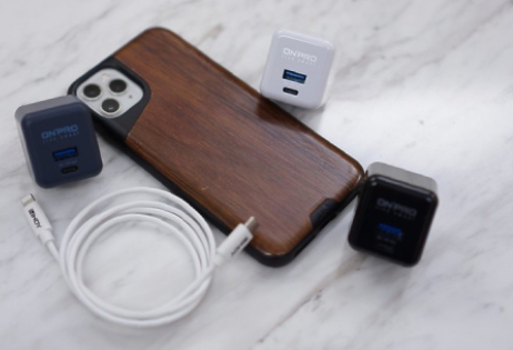 好線在手 快充要有｜林帝LINDY Apple認證USB Type-C to Lightning線材
